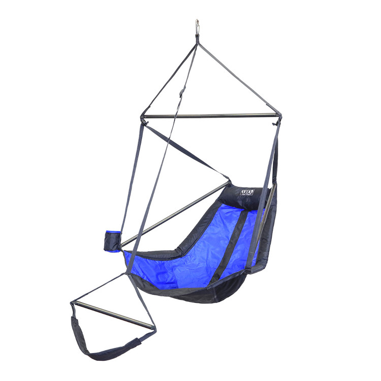 ENO Hanging Lounger Chair - Image 6